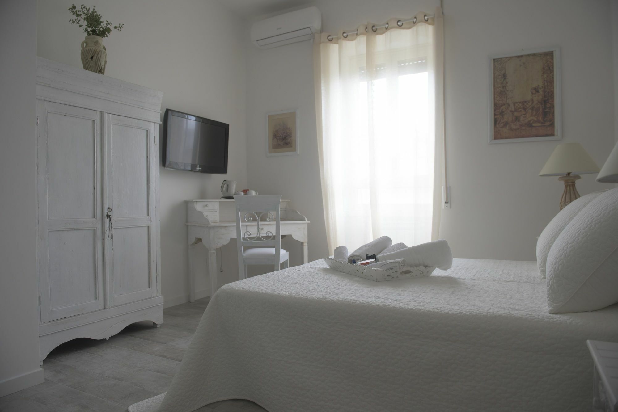 Attico Aurelio 3* Roma